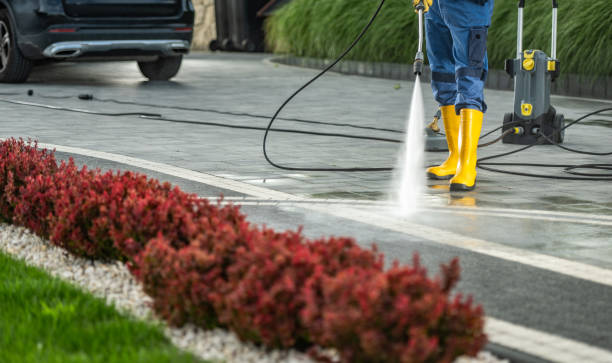 Trusted Gallup, NM Pressure Washing Experts